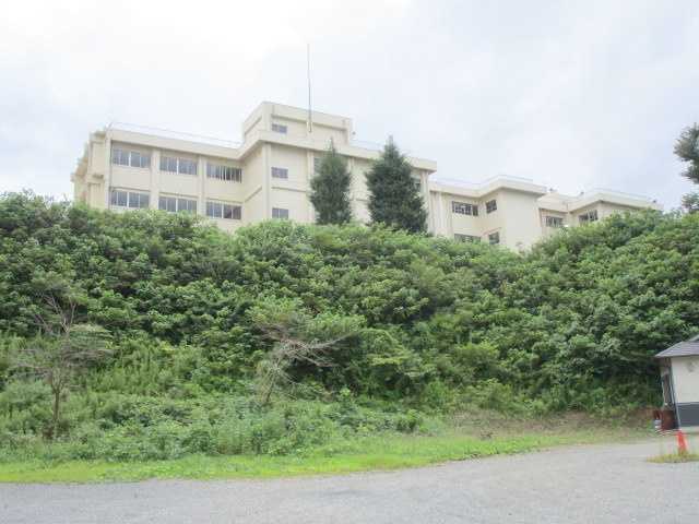 Ｂｌｅｓｓｅｄ　Ｃｏｕｒｔ　ブレストコートのその他|千葉市立平山小学校