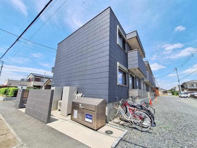 Ｂｌｅｓｓｅｄ　Ｃｏｕｒｔ　ブレストコートのその他共用部分|★敷地内ごみストッカー★