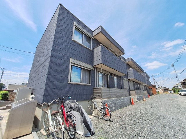 Ｂｌｅｓｓｅｄ　Ｃｏｕｒｔ　ブレストコートの外観|★地震・火事に強い旭化成ヘーベルメゾン★