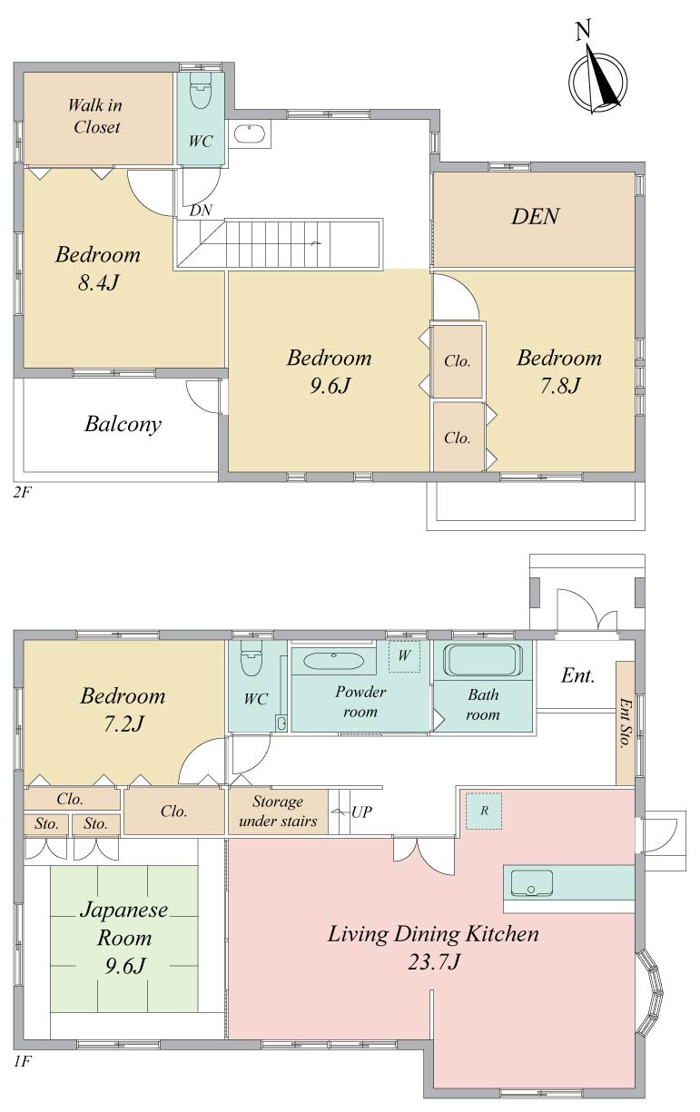 海一望鴨居3丁目中古戸建の画像