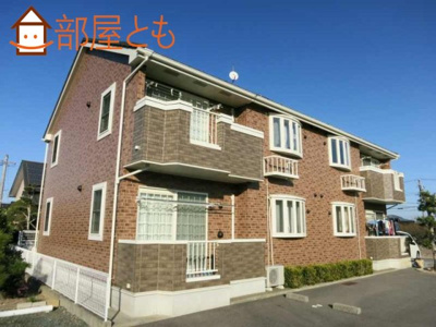 【外観】 | メルヴェイユ