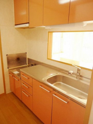 【キッチン】 | メルヴェイユ