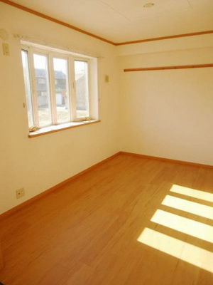 【内装】 | メルヴェイユ