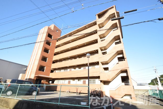 【外観】 | 外観です