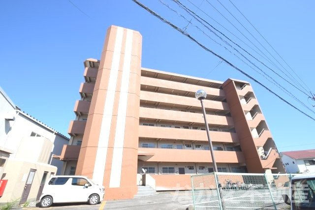 【外観】 | 建物外観を気になさる方へ、見た目の良い物件です