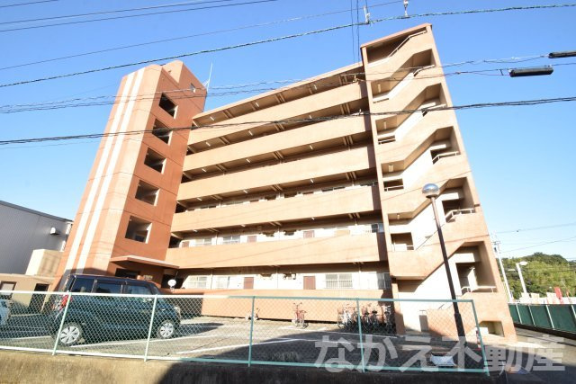 【外観】 | 外観もきれいです