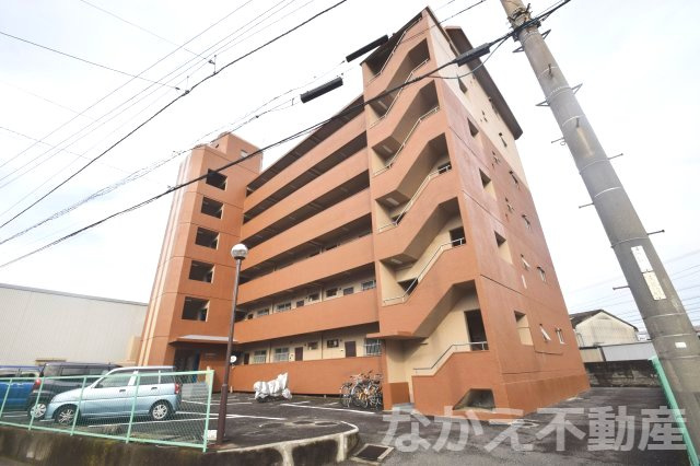 【外観】 | 外観です