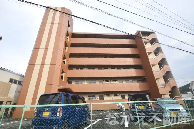 【外観】 | 外観も気になるポイント