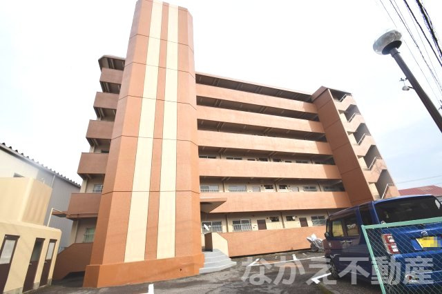 【外観】 | 外はこのようになっています