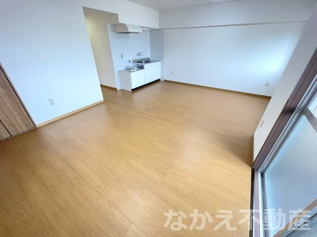 【居間・リビング】 | 使いやすいリビングです