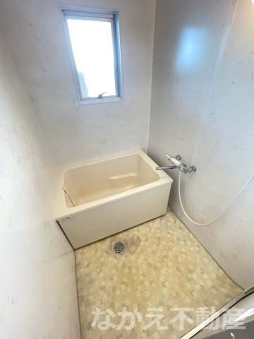 【浴室】 | きれいなお風呂です