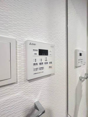 【設備】 | S-RESIDENCE難波大国町Tres