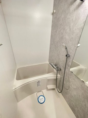 【浴室】 | S-RESIDENCE難波大国町Tres