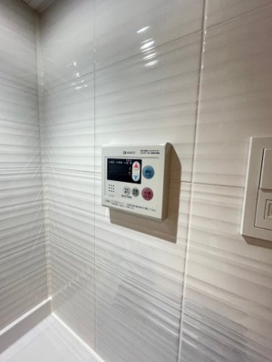 【その他】 | S-RESIDENCE難波大国町Tres