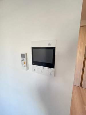 【その他】 | S-RESIDENCE難波大国町Tres