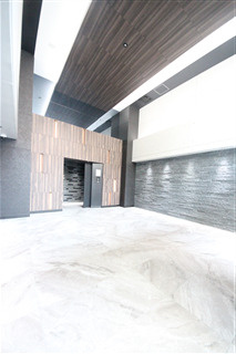 【エントランス】 | S-RESIDENCE難波大国町Tres