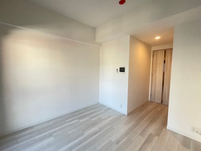 【居間・リビング】 | S-RESIDENCE難波大国町Tres