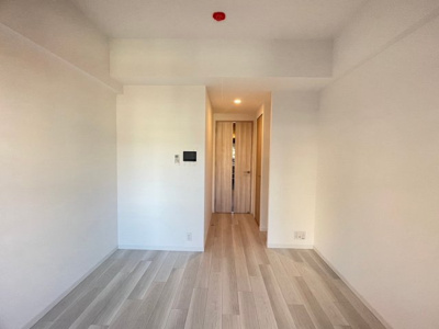 【居間・リビング】 | S-RESIDENCE難波大国町Tres