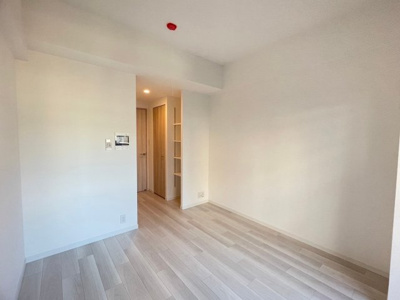 【居間・リビング】 | S-RESIDENCE難波大国町Tres