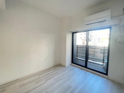 【居間・リビング】 | S-RESIDENCE難波大国町Tres