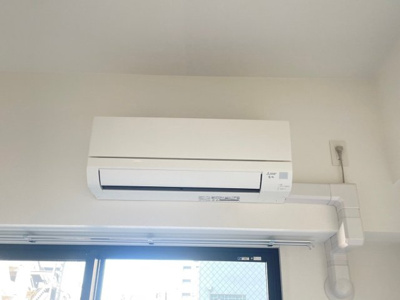 【設備】 | S-RESIDENCE難波大国町Tres