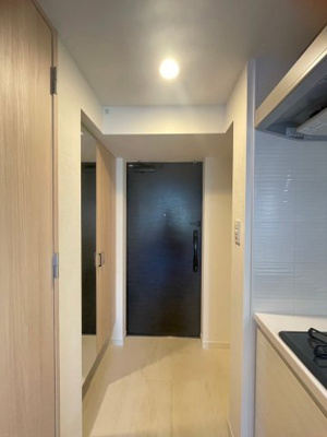 【内装】 | S-RESIDENCE難波大国町Tres