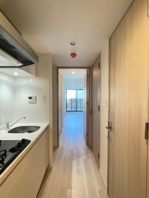 【内装】 | S-RESIDENCE難波大国町Tres