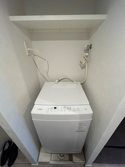 【設備】Log鶴見
