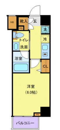 Log鶴見