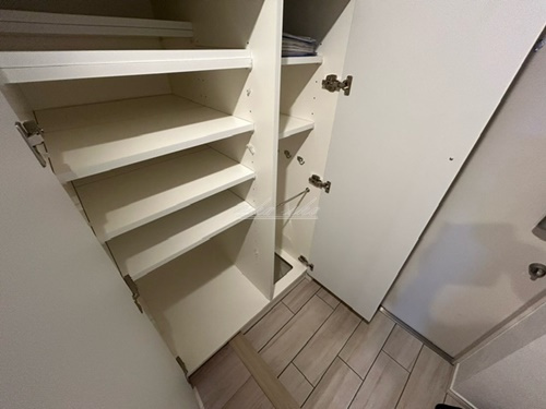 【玄関】Log鶴見