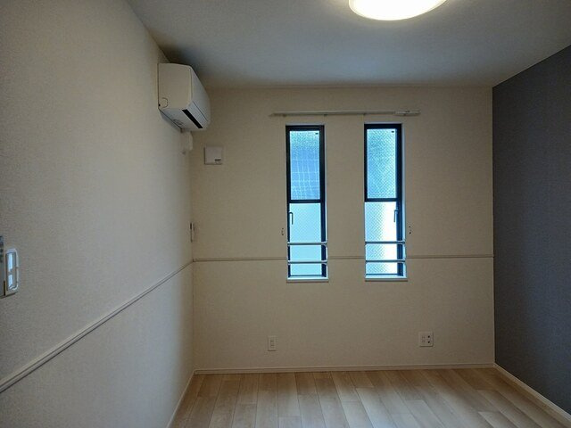 ローズ　ガーデン　大野　Ｂの内装