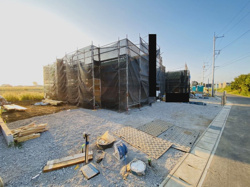 七栄第３１　平家新築戸建て　２号棟