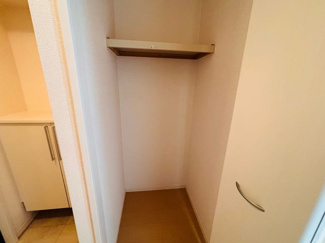 【収納】 | ラ　ルーナB