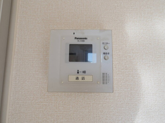 【セキュリティ】 | ラ　ルーナB