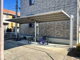 【その他共用部分】 | ラ　ルーナB