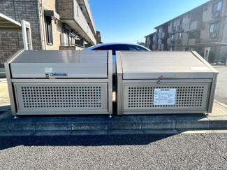 【その他共用部分】 | ラ　ルーナB