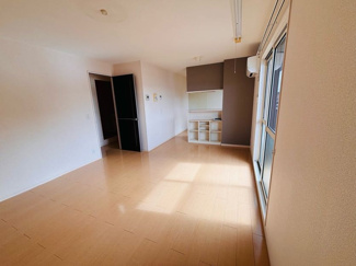 【居間・リビング】 | ラ　ルーナB