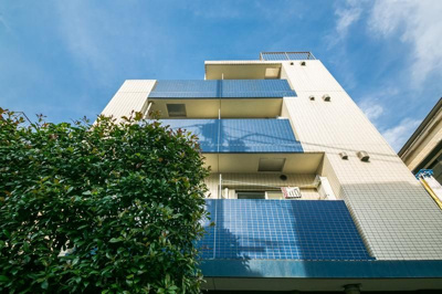 【外観】 | エル・ヴィエント・アース池袋