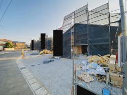 七栄第３１　平家新築戸建て　３号棟