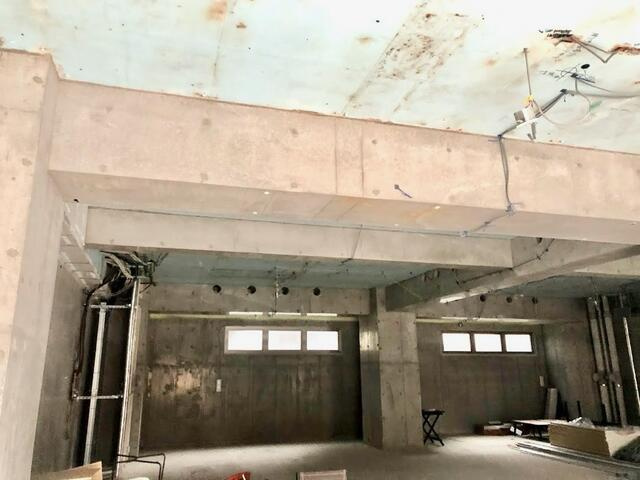 Ｂ　ＣＩＴＹ　ＡＲＴ　ＲＥＳＩＤＥＮＣＥ　ＣＥＮＴＲＡＬ　ＰＡＲＫのエントランス| 