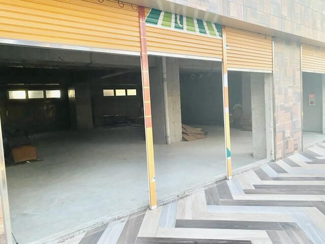 Ｂ　ＣＩＴＹ　ＡＲＴ　ＲＥＳＩＤＥＮＣＥ　ＣＥＮＴＲＡＬ　ＰＡＲＫの駐車場| 