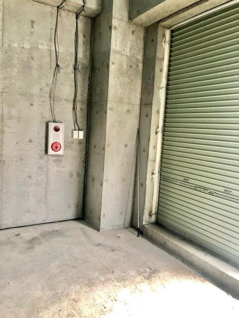 Ｂ　ＣＩＴＹ　ＡＲＴ　ＲＥＳＩＤＥＮＣＥ　ＣＥＮＴＲＡＬ　ＰＡＲＫのその他共用部分| 