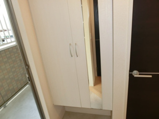 【玄関】 | Glory Hills（グローリーヒルズ）