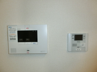 【セキュリティ】 | Glory Hills（グローリーヒルズ）