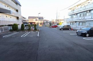 【駐車場】 | Glory Hills（グローリーヒルズ）