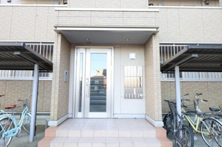 【エントランス】 | Glory Hills（グローリーヒルズ）