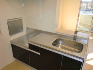 【キッチン】 | Glory Hills（グローリーヒルズ）