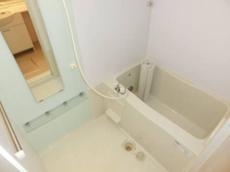 【浴室】 | Glory Hills（グローリーヒルズ）