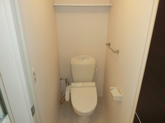 【トイレ】 | Glory Hills（グローリーヒルズ）