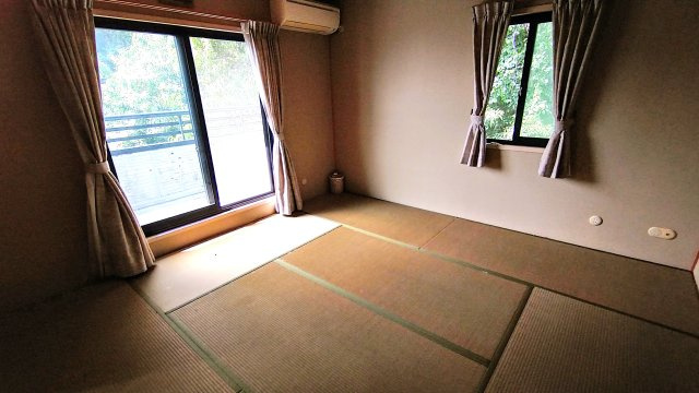 【和室】 | 柳井・伊保庄(商談中)